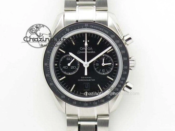 0517 Versatile Aqua Terra ‘PyeongChang 2018’ JHF Best Edition Black Dial On SS Bracelet A 8204
